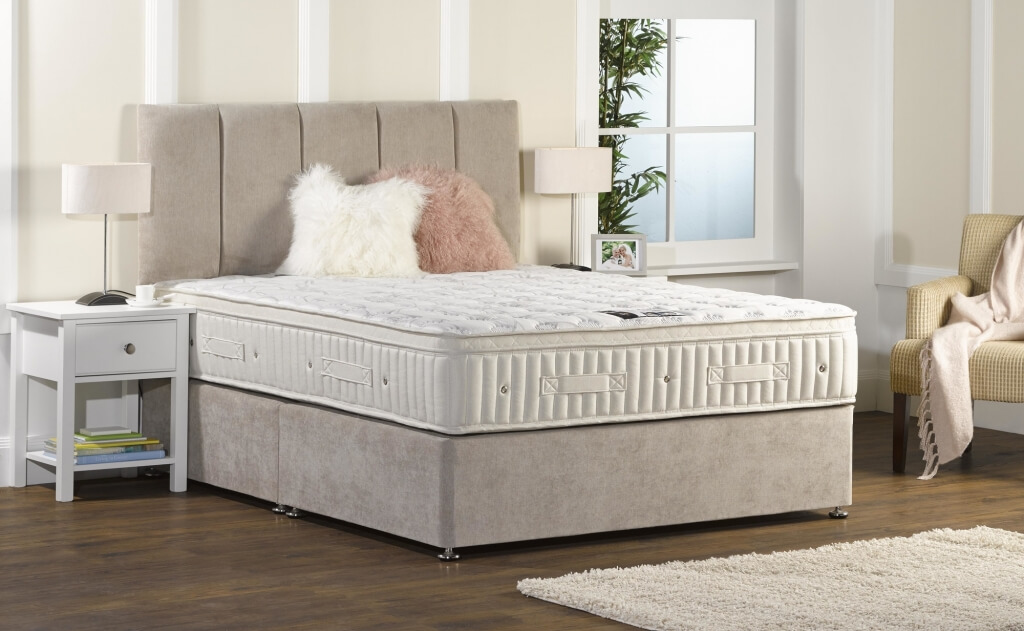 Bedroom furniture, mattress and divans