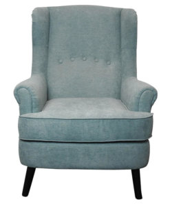 Jenson Occasional Chair - Teal