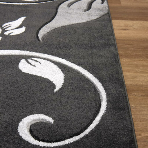 pattern rug