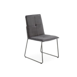 Soren Grey Dining Chair