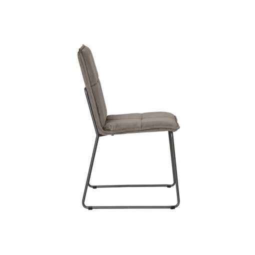 Soren Mink Dining Chair
