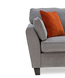Cantrell 3 Seater Sofa Close Up