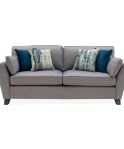 Cantrell 3 Seater Grey