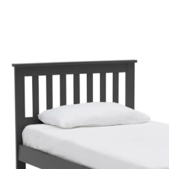 Willow Grey Bed Frame