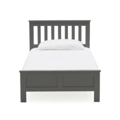 Willow Grey Bed Frame