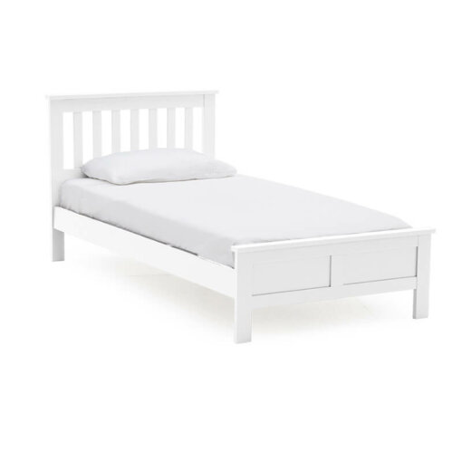 Willow 3ft Bed Frame White