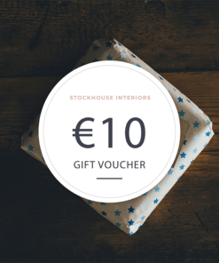 €10.00 Gift Voucher