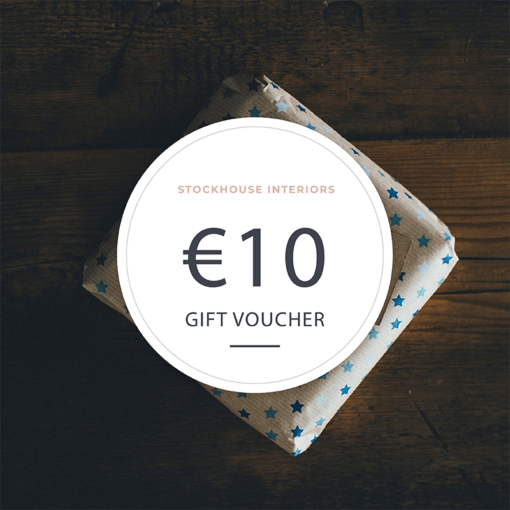 €10.00 Gift Voucher