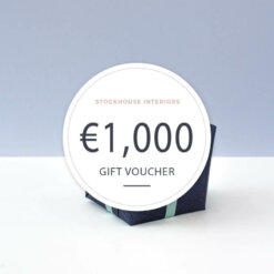 €1000 Gift Voucher