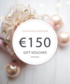 €150 Gift Voucher