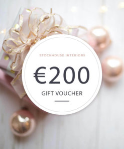 €200 Gift Voucher