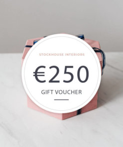 €250 Gift Voucher