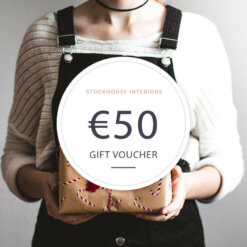 €50.00 Gift Voucher