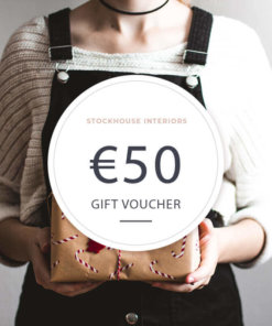 €50.00 Gift Voucher