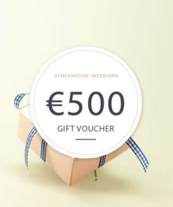 €500 Gift Voucher