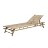 Sole Bamboo Lounger