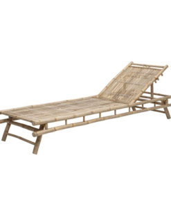 Sole Bamboo Lounger