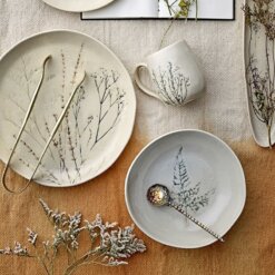 Bea Tableware Collection