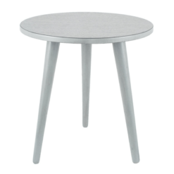 Vendee Round Side Table
