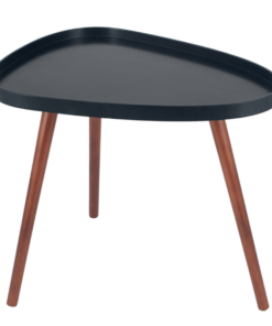 Clarice Side Table Black