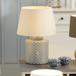 ceramic table lamps ireland