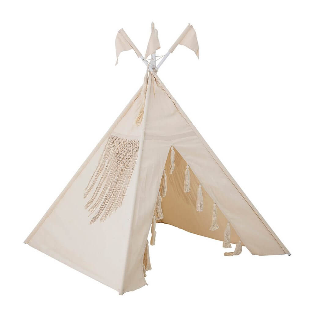 Nature Cotton Tipi