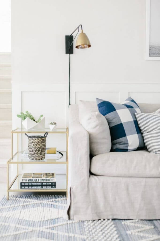 Small living space hacks