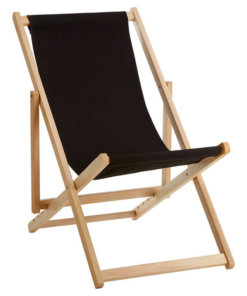 Beauport Deck Chair