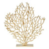 Prato Large Gold Tree Sculpter
