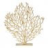 Prato Large Gold Tree Sculpter