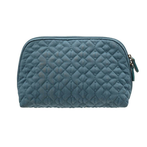 Cosmetic Bag Small Blue