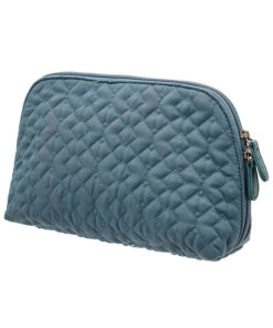 Cosmetic Bag Small Blue