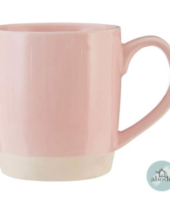 Jura Pink Mug