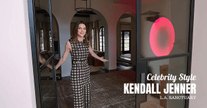 Peek Inside Kendall Jenner's Home