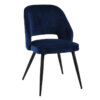 Sutton Blue Dining Chair