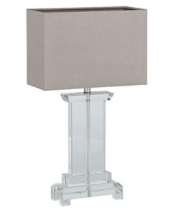 Madison Table Lamp