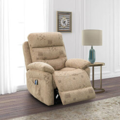 Arianna Avon Fabric Lift & Rise Chair
