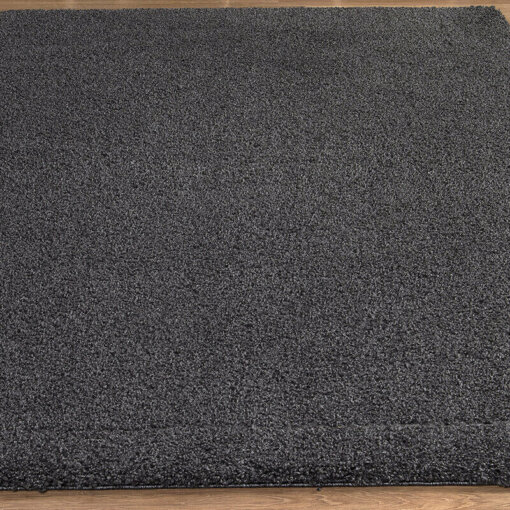 Empire Charcoal Rug