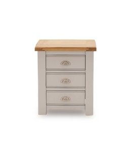 Amberly Bedside Table