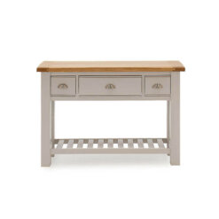 Amberly Console Table