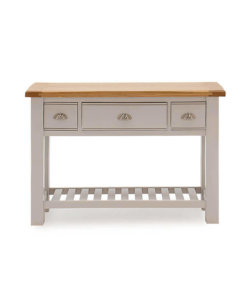 Amberly Console Table