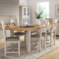 Amberly Dining Table