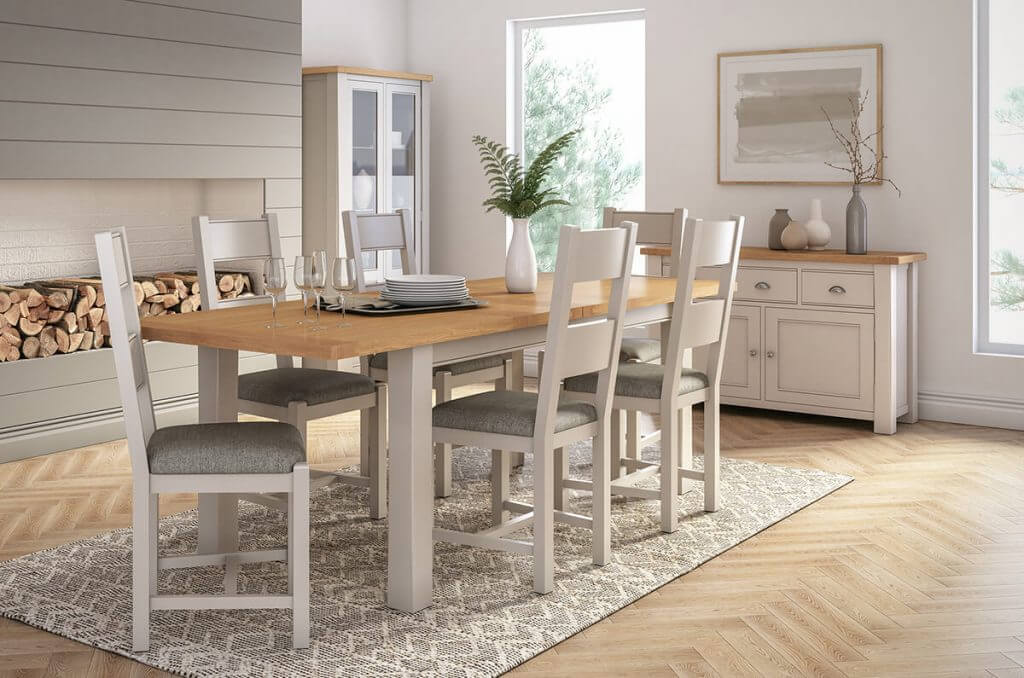 Amberly Dining Collection