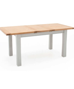 Amberly Dining Table Extended