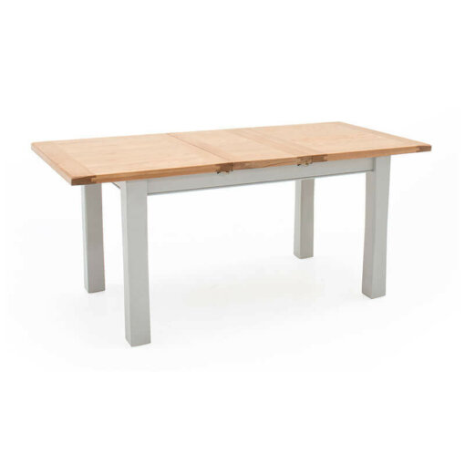 Amberly Dining Table Extended