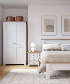 Amberly Bedroom Collection