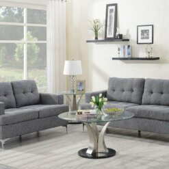 Halo Fabric Sofa Suite