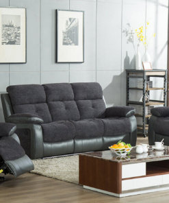 Kinsale Recliner Sofa Suite