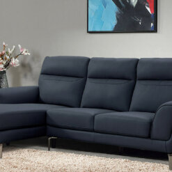 Vitalia Corner Group Indigo
