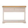 Winchester Console Table